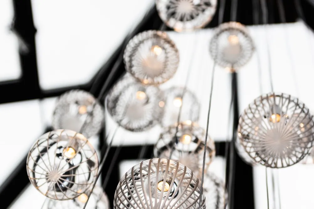 Resale - Great Alne Park