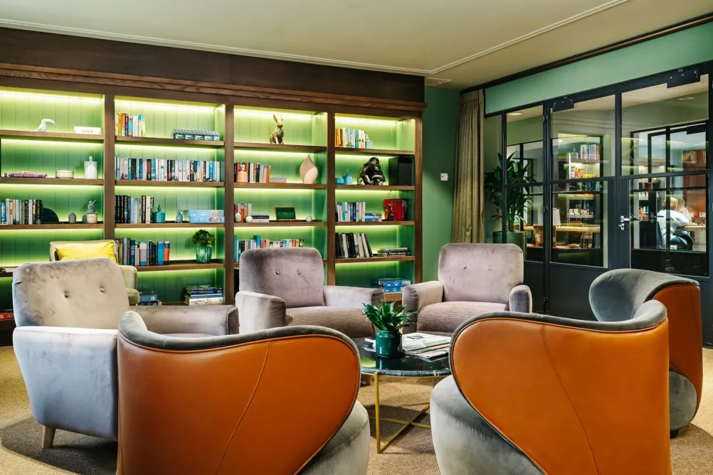 Resale - Austin Heath