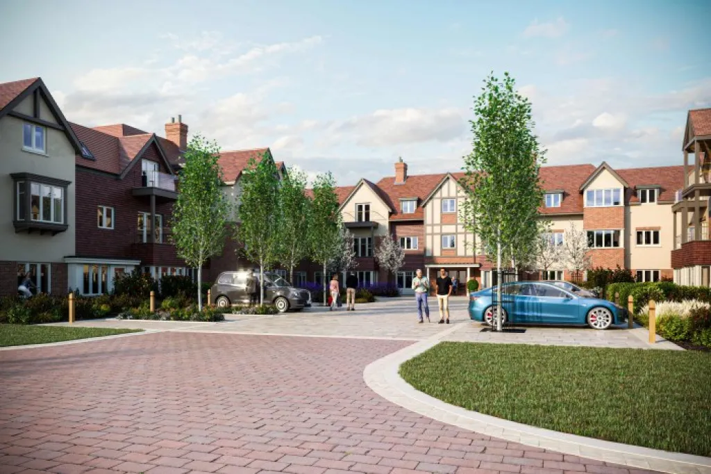 Millfield Green