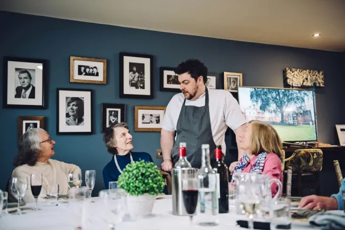 A taste of things to come at Gifford Lea