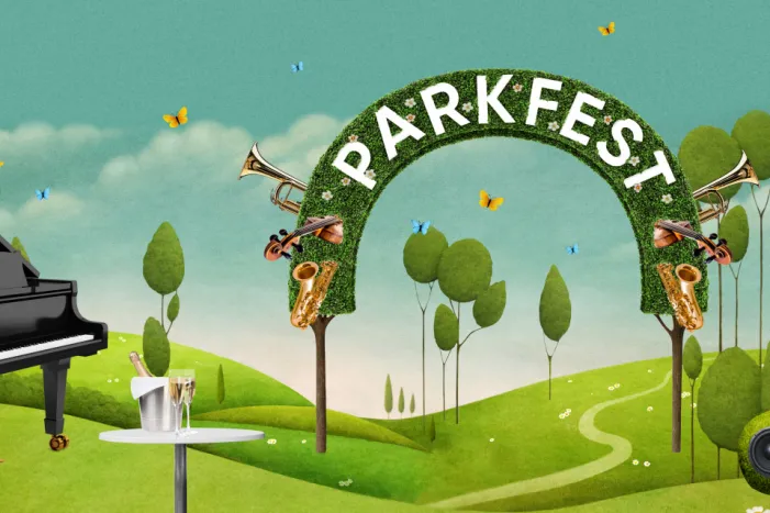 Parkfest