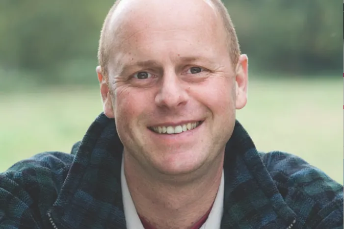 Joe Swift