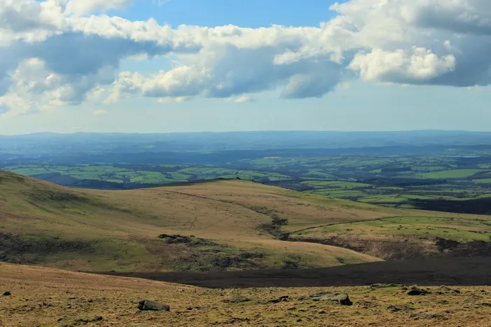 Dartmoor