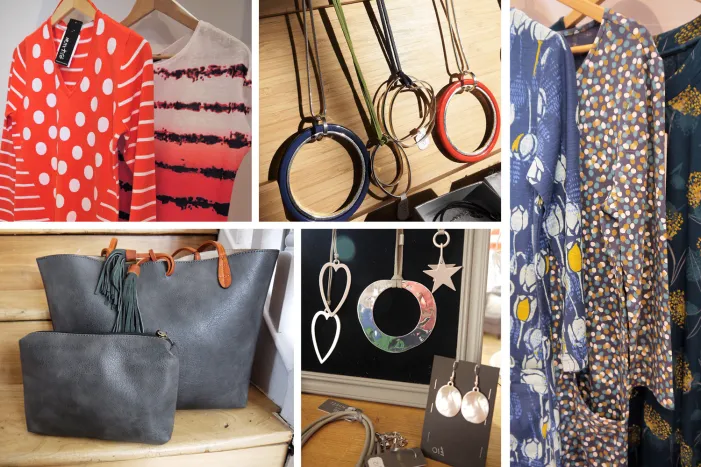 Spring Style Surgery