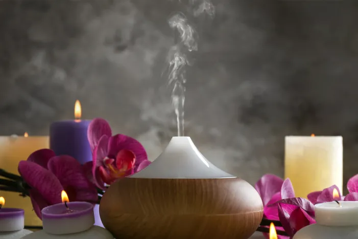 Inspired Wellness Fair