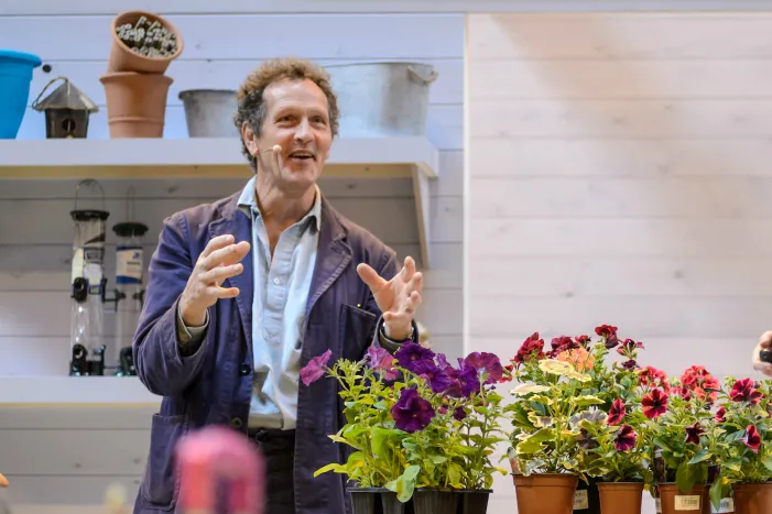 BBC Gardeners World Live Entry + Theatre Ticket Giveaway