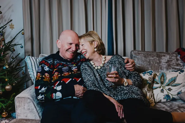 Discover the future of later living