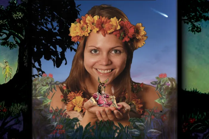 Midsummer Night's Dream