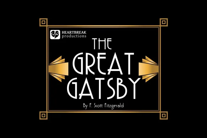 The great gatsby