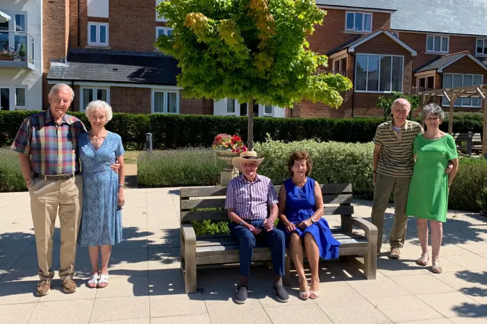 International Friendship Day