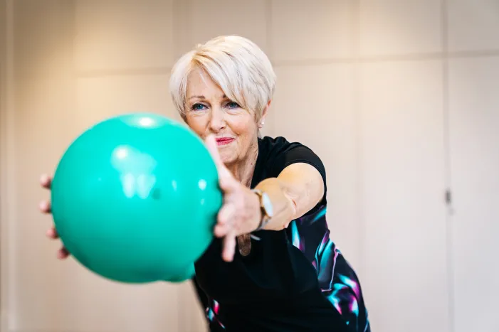 Inspired’s residents offer tips on the best ways of using modern technology