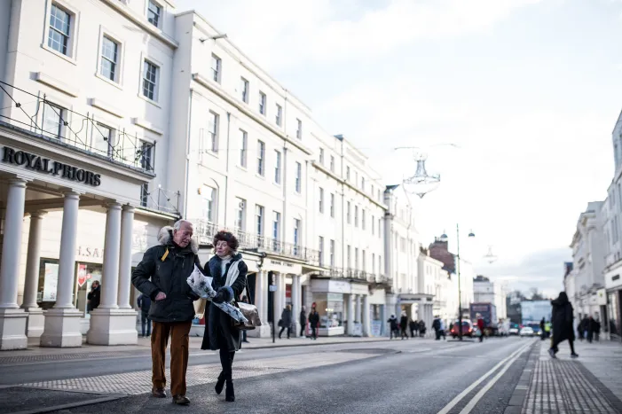 The best places to visit in Warwick