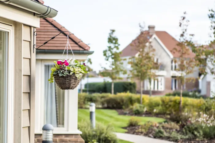 Austin Heath External Shot