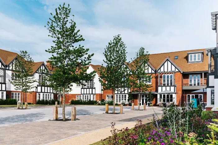 Gifford Lea vaccinations