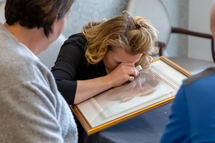 Antiques Tour at Durrants