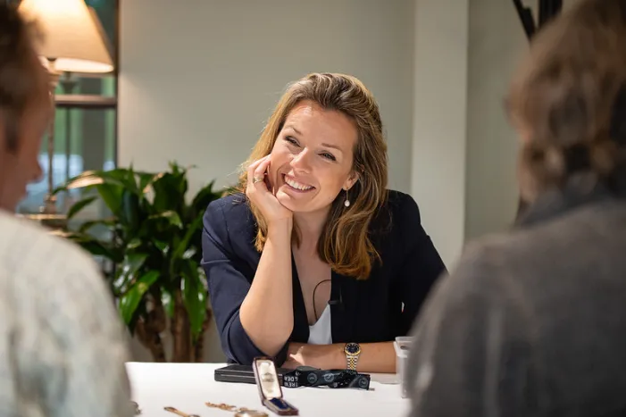 Antiques Tour at Austin Heath