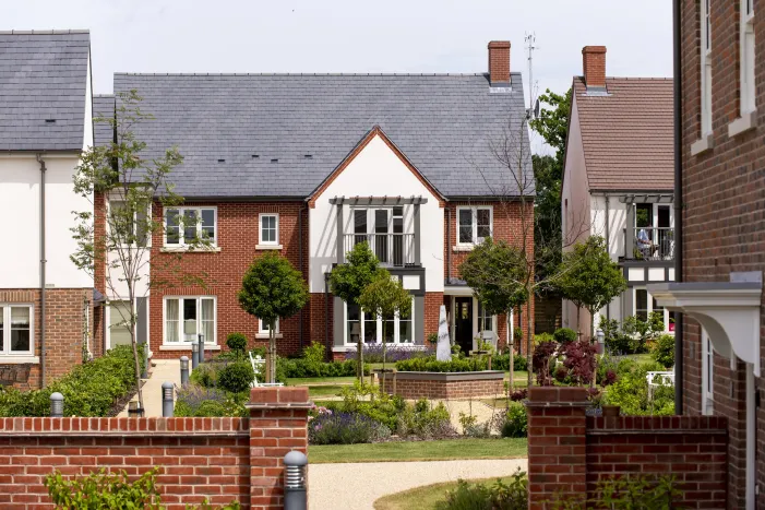 Shared Ownership Event at Gifford Lea