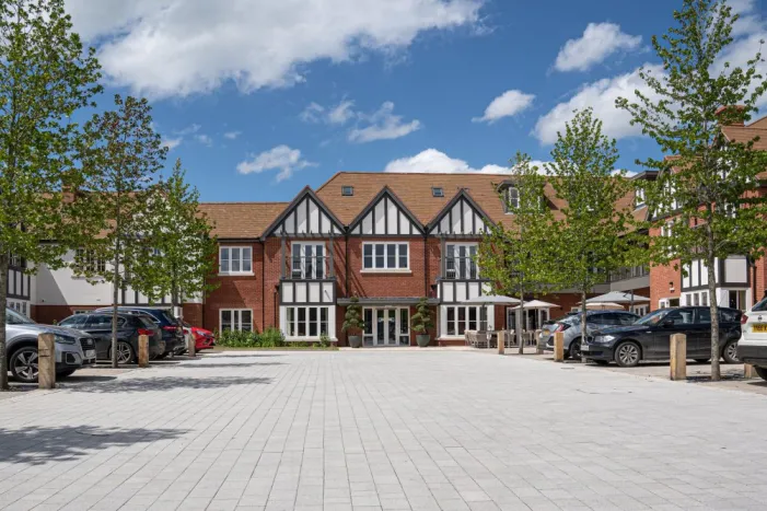 New village manager appointed at Cheshire retirement village