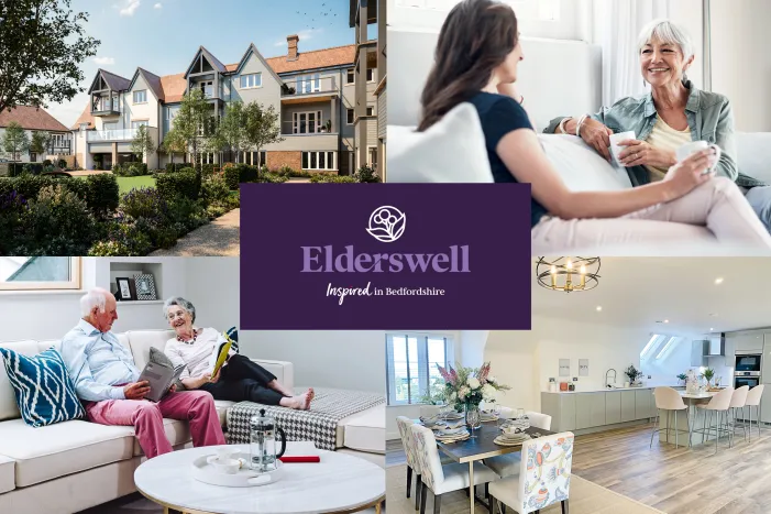 Elderswell Open Day