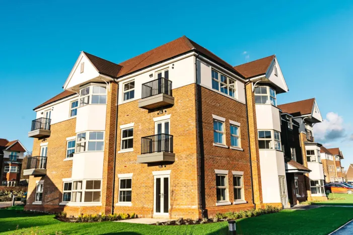 New village manager appointed at Durrants retirement village